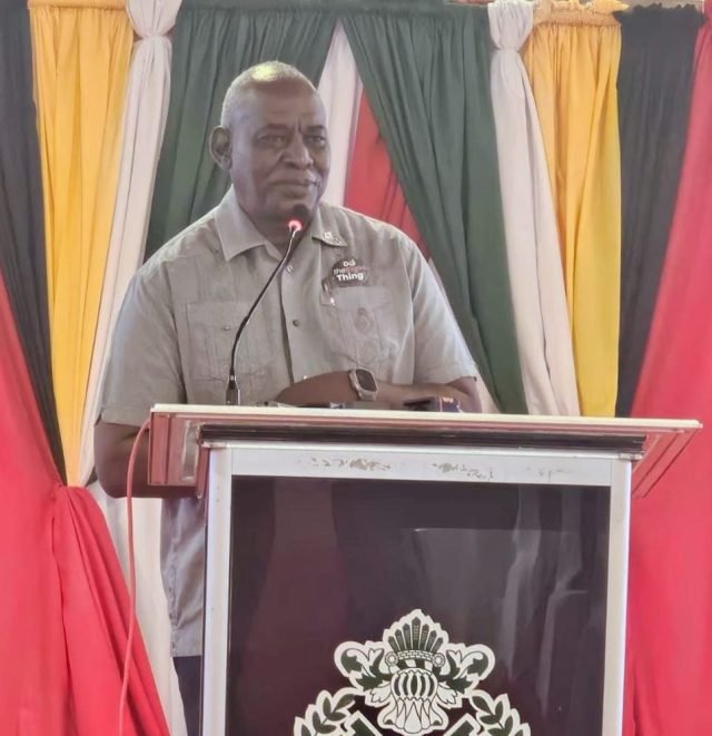 Minister Benn urges focus on rehabilitation of prisoners, warns against cruelty