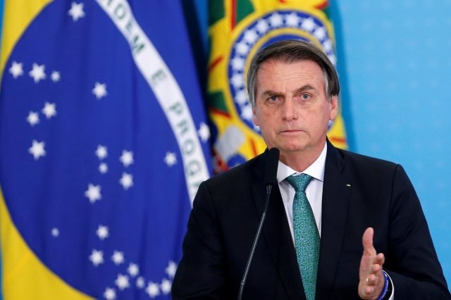 Brazil’s Bolsonaro to stand trial on coup charges, court rules