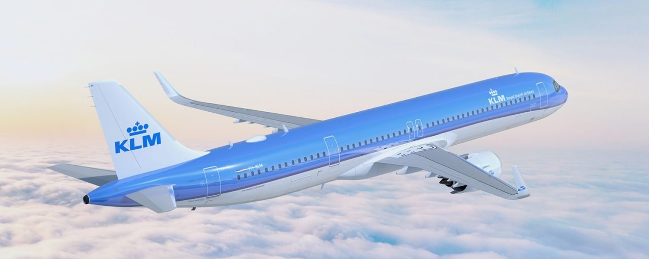 Investment Chief: KLM will enhance growth in business, investment and tourism