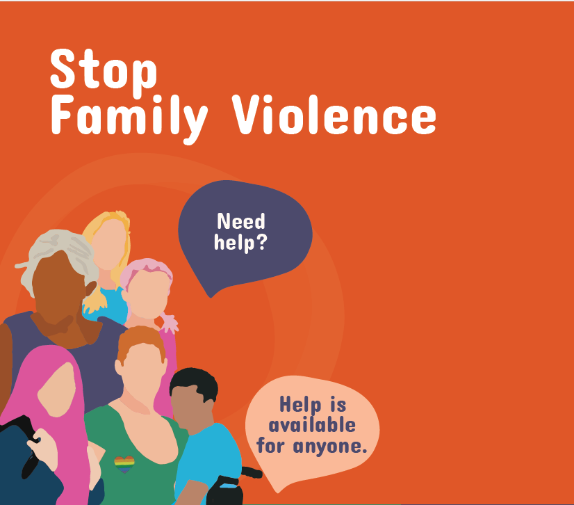 Family Violence