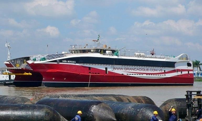 Ferry