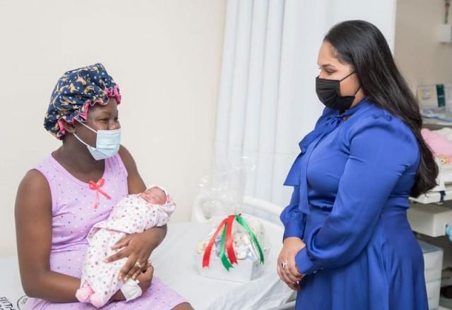 Cash grant for newborn to be launched soon