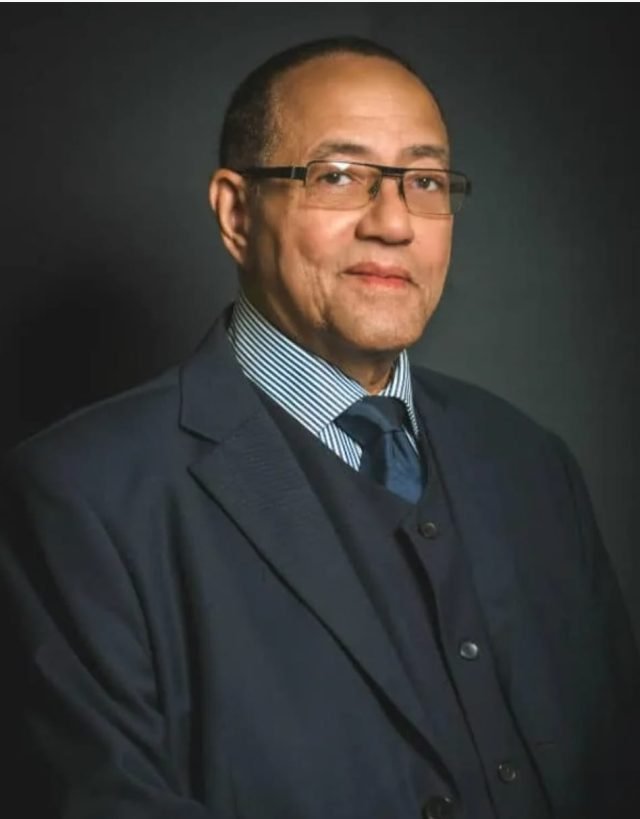 GBTI Chairman Robin Stoby