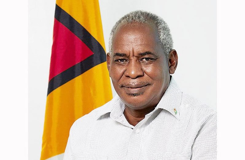 Minister Benn saddened by firefighter Manbodh’s passing; investigation to be launched