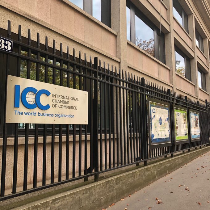 ICC