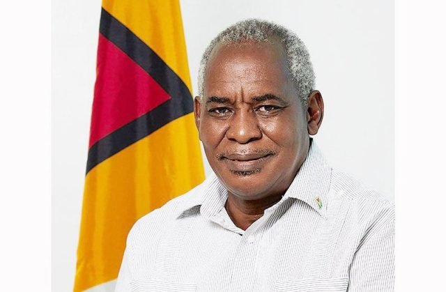 Minister Benn: treason charge for anyone backing Essequibo annexation