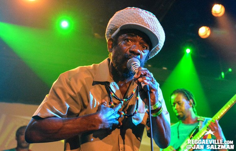 Fans mourn passing of legendary Jamaican artist Cocoa Tea