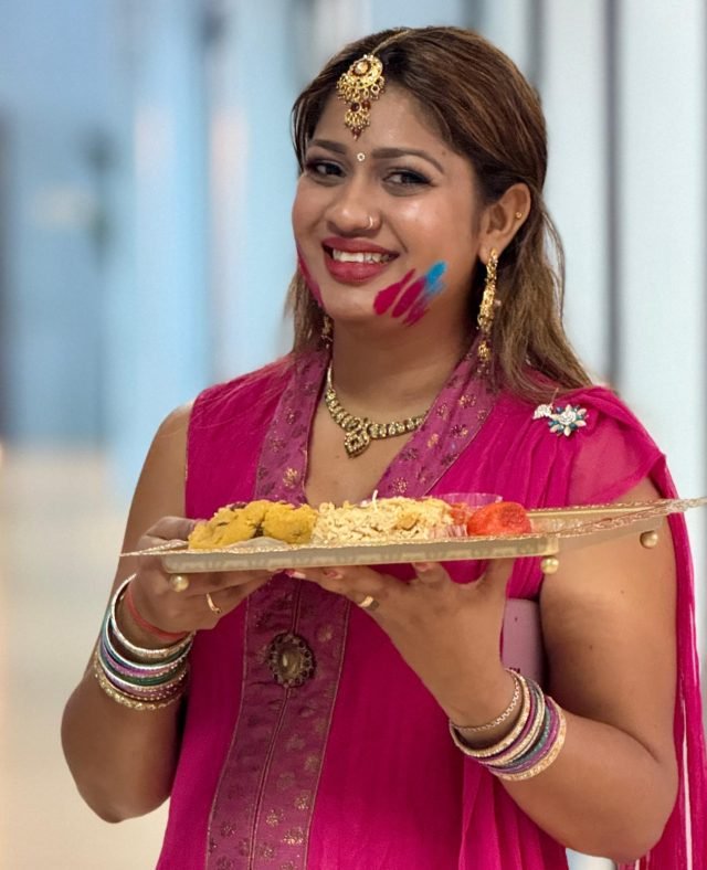 Shivanie  Rampersaud 
