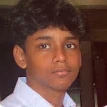 Son of former minister dies in accident 