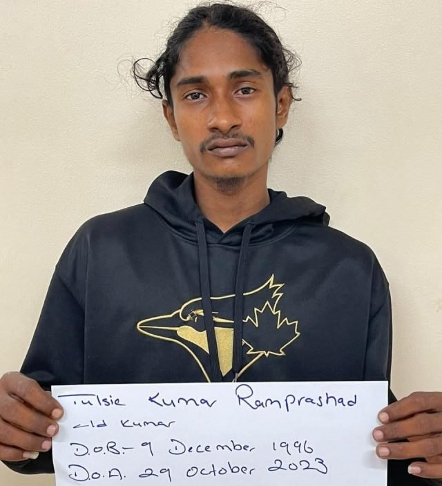 Man sentenced to two years for attempted ATM fraud