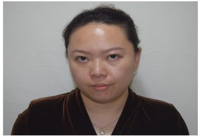 Chinese national charged with several of counts money laundering 