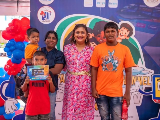 Digital TV box to boost access to education, tackle teacher absenteeism 