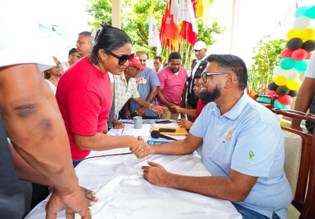  $65B spent to boost home ownership in Region Three