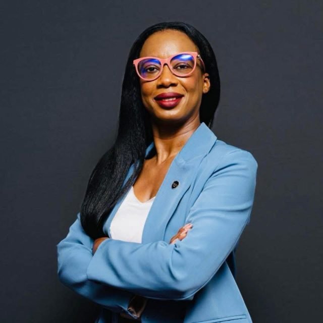Kathy Smith elected first woman GCCI president
