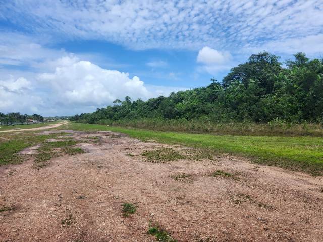 Kwakwani to get new $248M airstrip