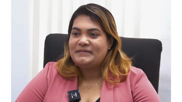 Obesity being tackled through behavioural change