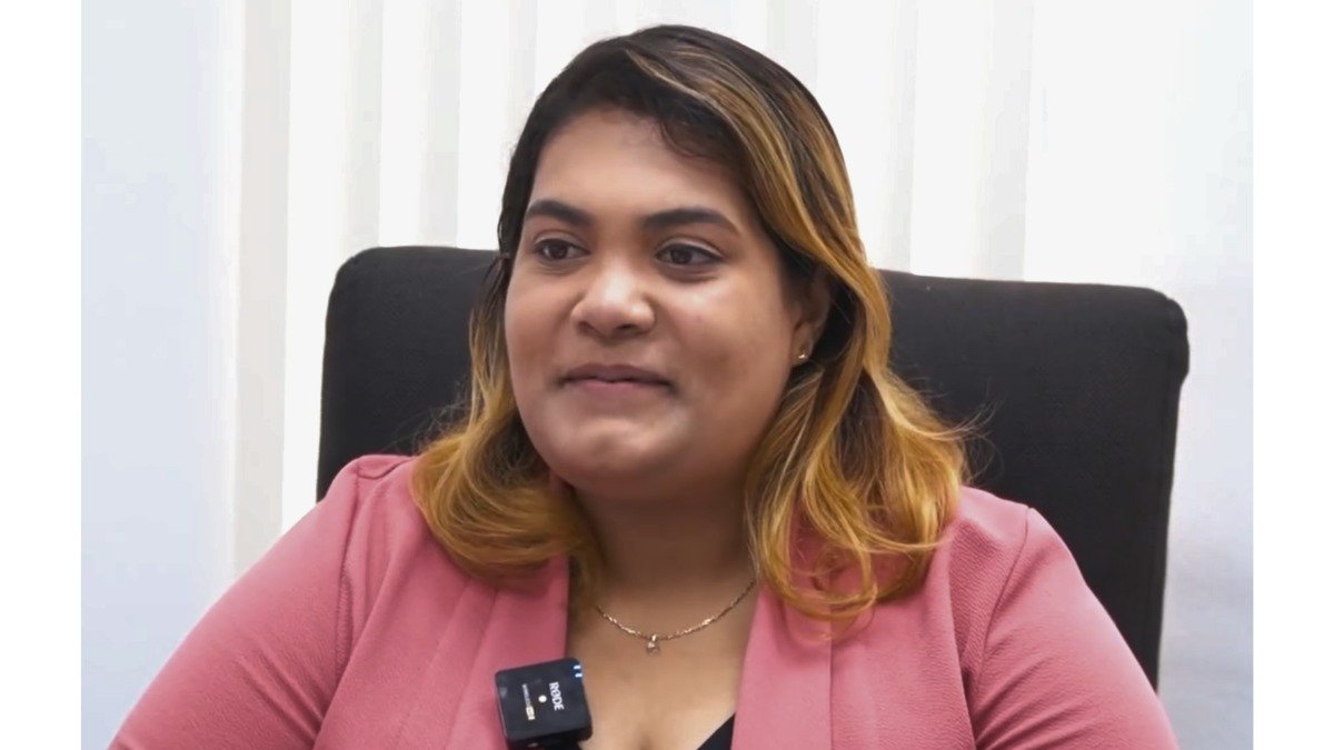 NCDs Unit Director, Lachmie Lall