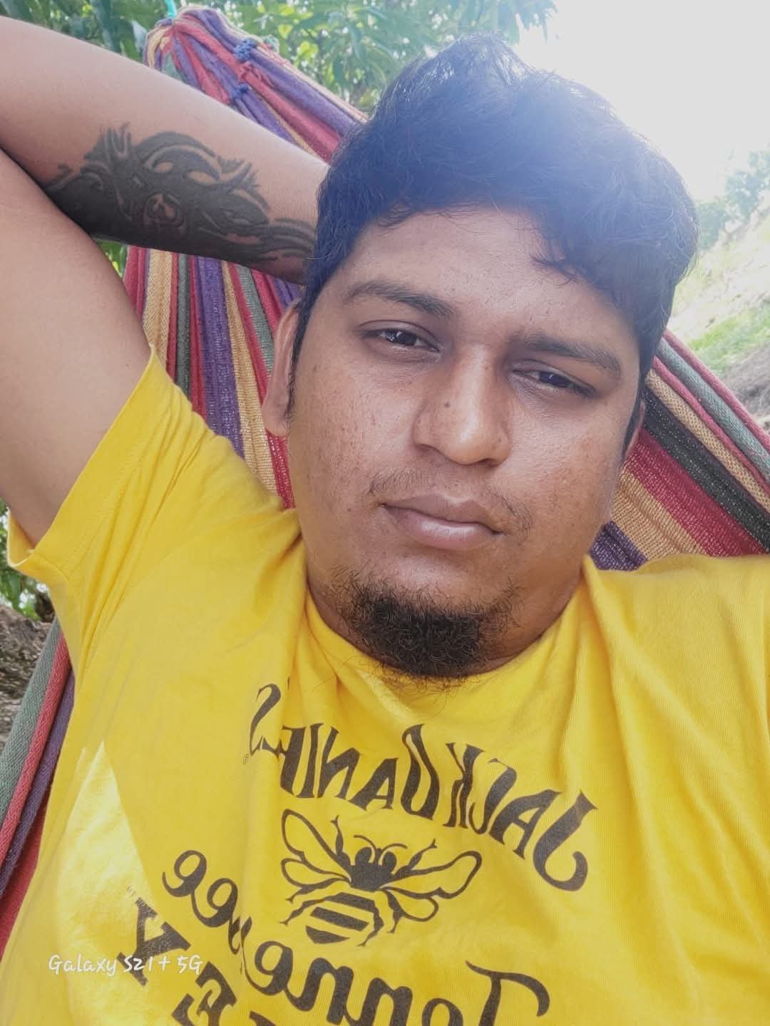 Dead:Navindra Rambarran