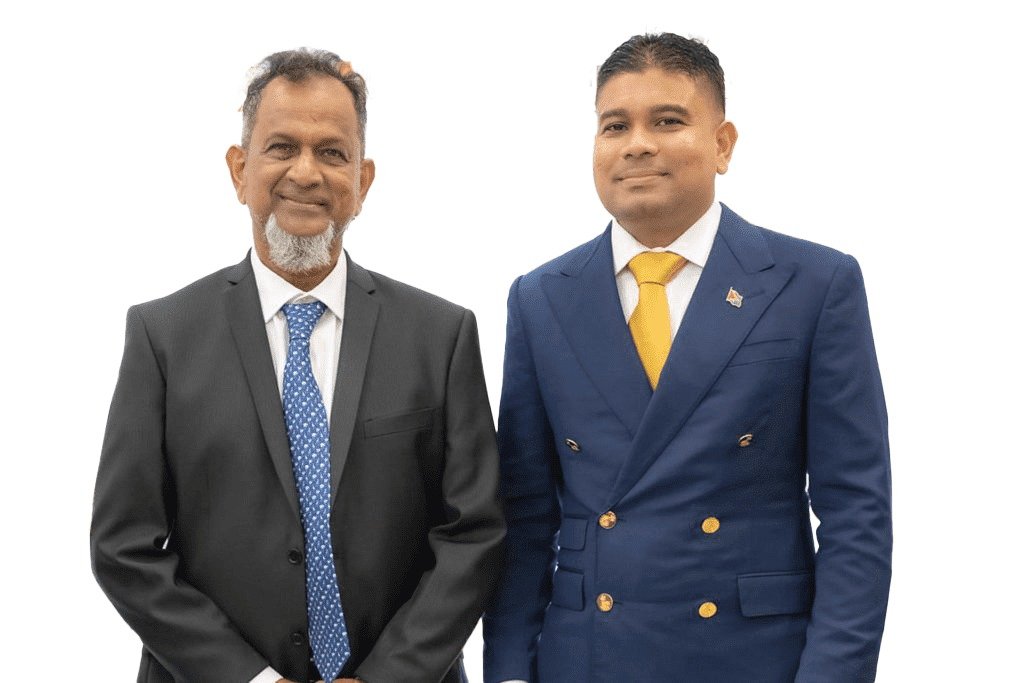 Guyana has sufficient evidence to initiate legal proceedings against the Mohameds
