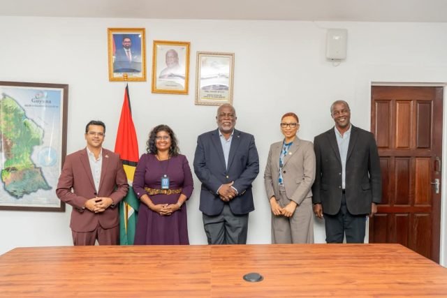 Guyana to enhance radiation safety capabilities