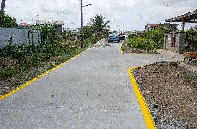 143 Region Six contractors paid, attention moves to projects completion