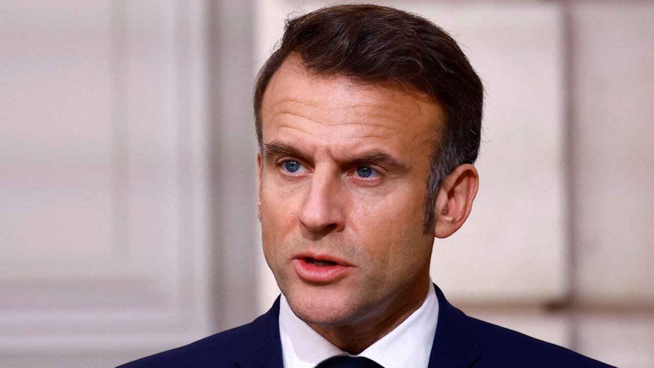 France condemns Venezuela’s incursion into Guyana’s maritime zone
