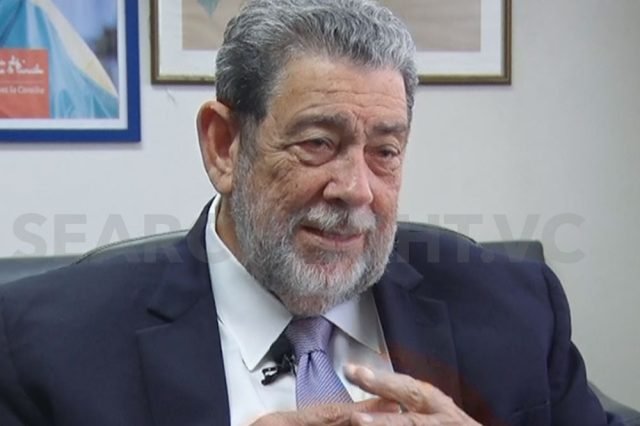 Dr Gonsalves: Guyana-Venezuela border controversy ‘delicate’ and ‘challenging’