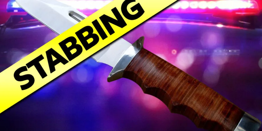 Stabbing