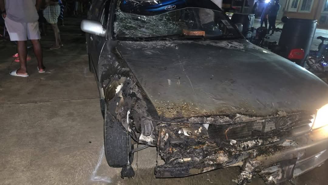 Teen among three dead in Perth accident