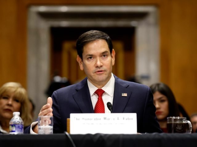 Caribbean leaders to raise key issues with Rubio