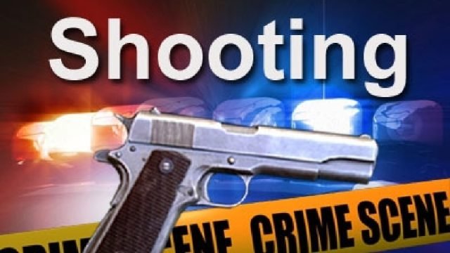 Sheriff Security guard ‘accidentally’ shoots self in foot, firearm seized