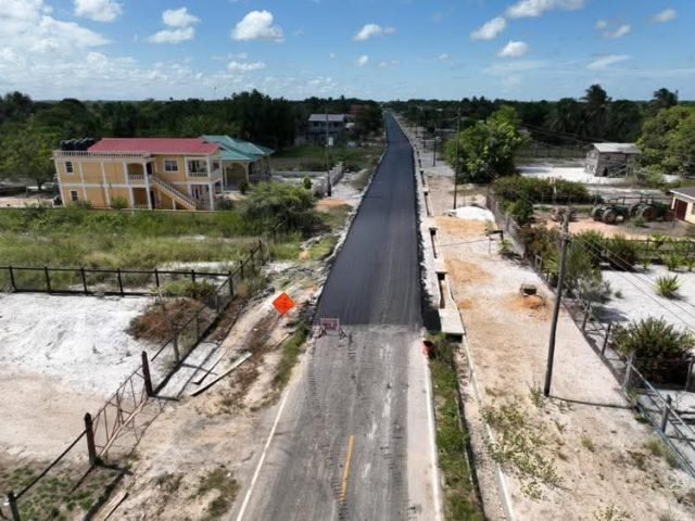 New four-lane highway for Essequibo Coast