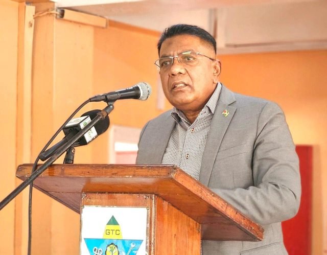 Agriculture Minister, Zulfikar Mustapha