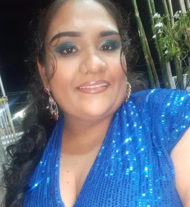 Haimwattie Sankar Ali 