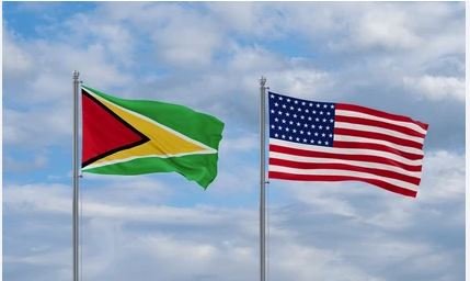 GDF, US Navy in joint maritime exercises