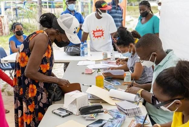 $10B relief for elderly with insufficient NIS contributions