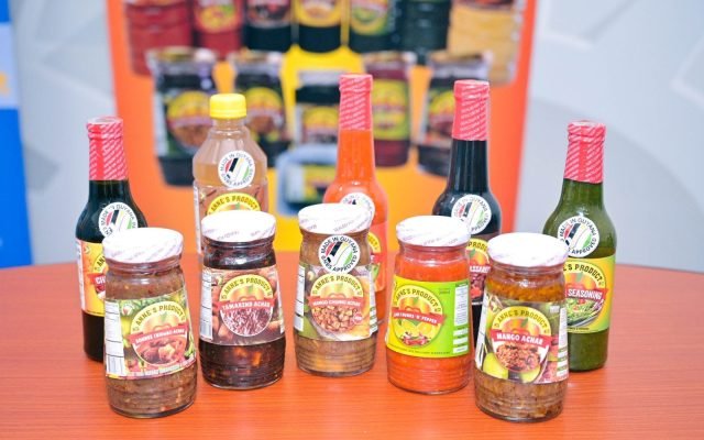 Guyana preparing for ‘Manufacturing Wave’