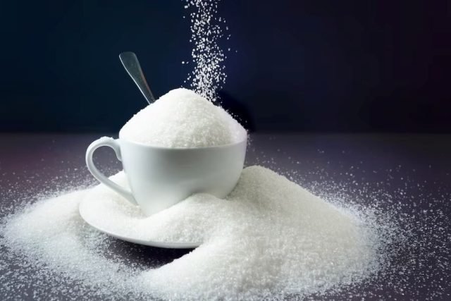 White sugar refinery to strengthen manufacturing sector