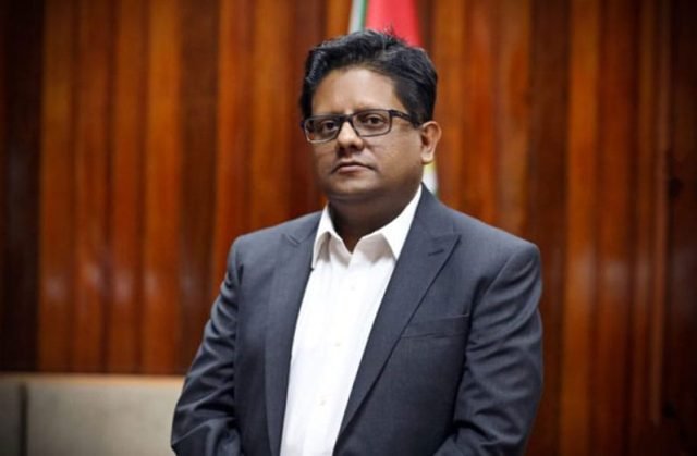 Guyana seeks resolution as US imposes 38 per cent tariffs on exports