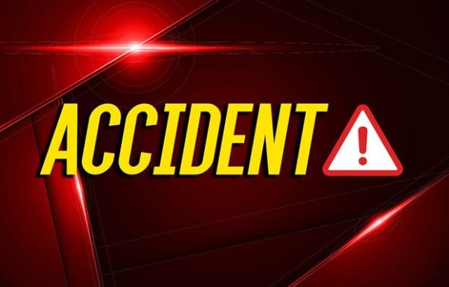Lusignan woman crushed by lorry
