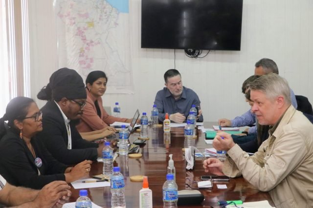 ERC ‘gearing up’ for elections   