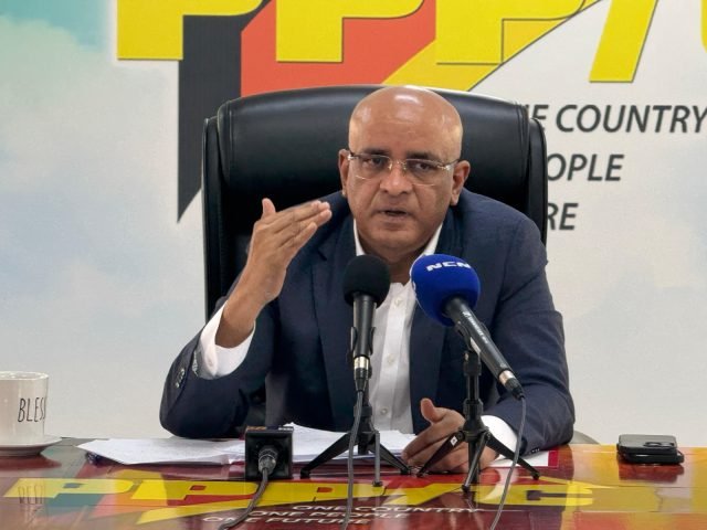 Government to engage exporters on US tariffs 