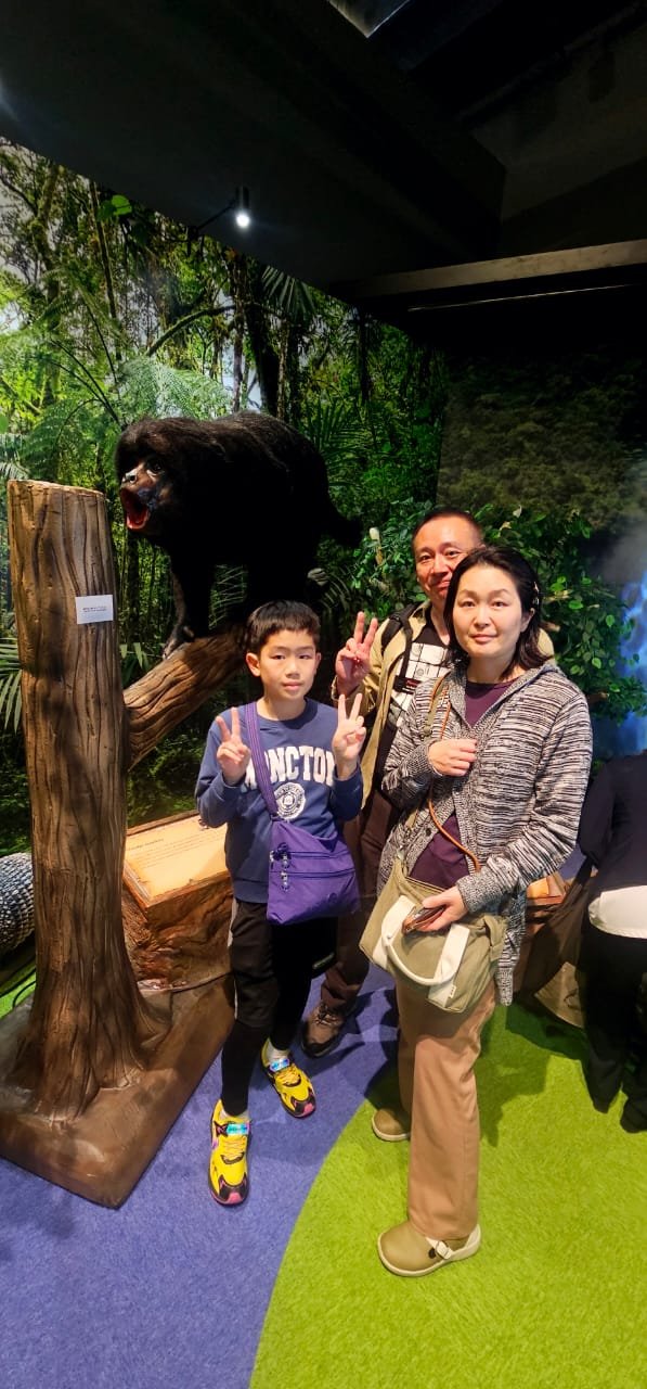Guyana creates buzz at World Expo in Japan