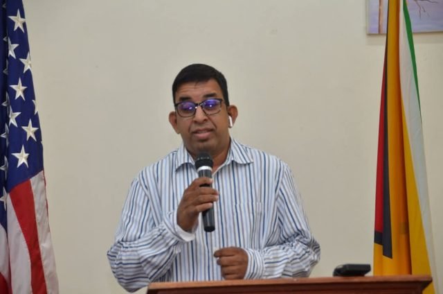 Over 30 visually impaired persons to receive business training