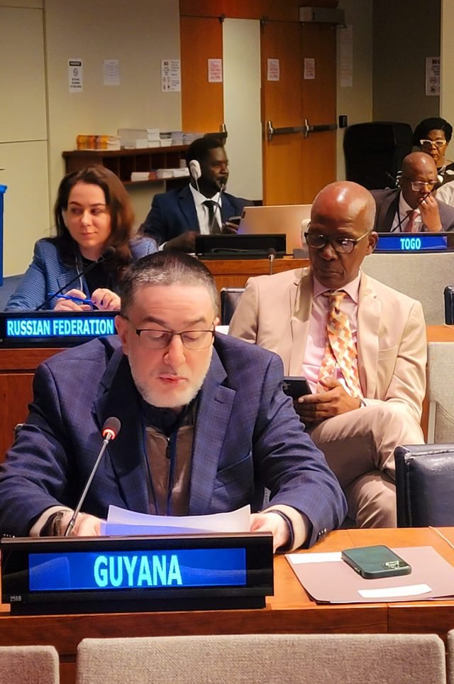 ERC calls on all to support fight for reparations