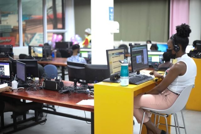 Economic boom driving shift in pay and work culture