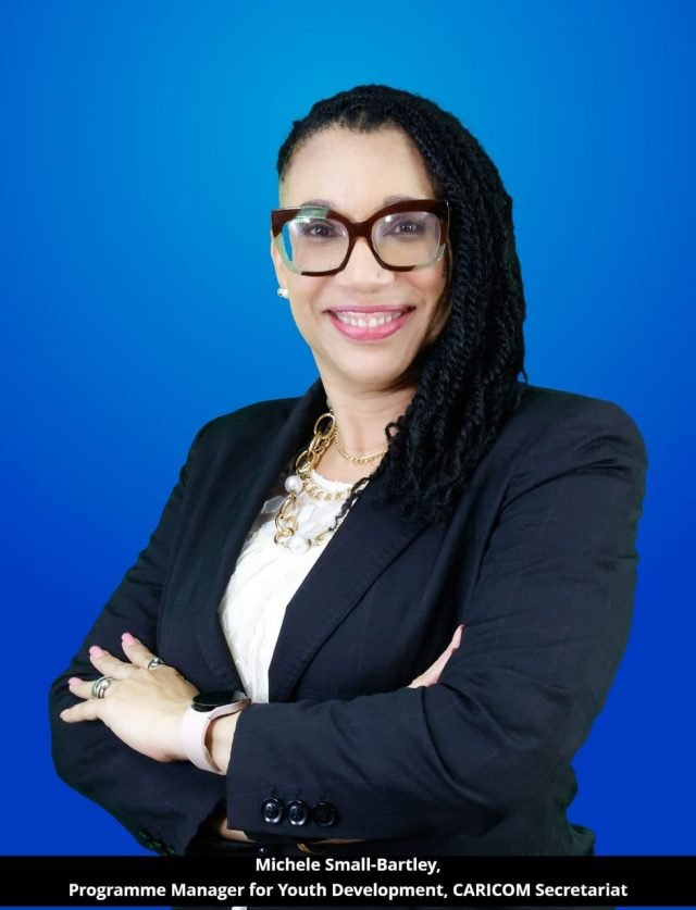 CARICOM launches online Youth Mental Health First Aid Programme