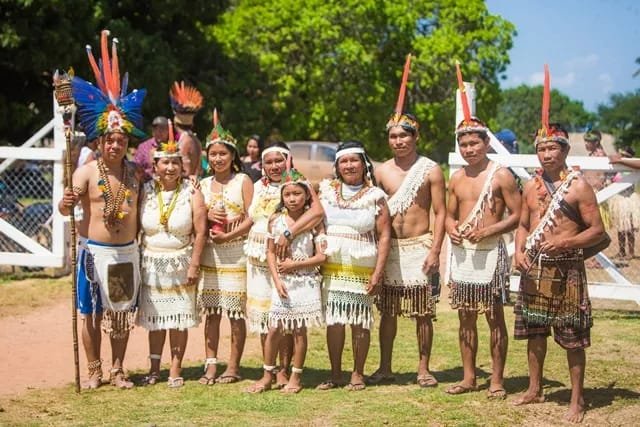 Guyana to advance indigenous peoples’ rights at UN Forum