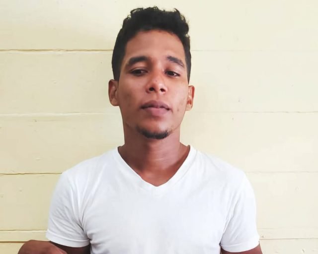 Wanted man Kellon Fredericks found dead