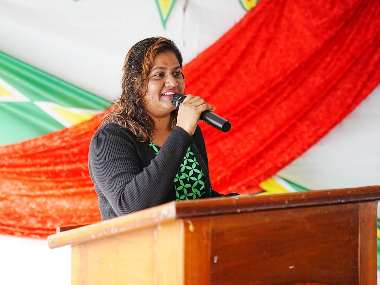Guyana advances safeguarding of cultural practices